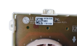 Модуль управления EBR72945651 стиральных машин LG