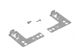 Монтажный набор 622456 крепления столешницы посудомоечной машины Bosch/Siemens