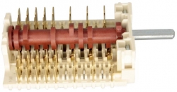 Переключатель 11HE149 режимов духовки Hansa