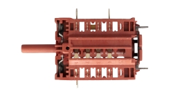 Переключатель 820405 Gottak режимов духовки
