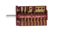 Переключатель AC8-T29-840A режимов духовки Дарина