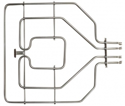 Верхний тэн духовки Bosch/Siemens, 2800W - 773539