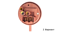 Датчик уровня воды (прессостат) 134310 стиральной машины Gorenje
