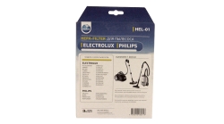 HEPA фильтр Neolux HEL-01 для пылесосов Electrolux/Philips