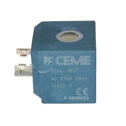 Катушка клапана для кофемашины, CEME 7W 230V - Q003