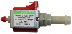 Насос Ulka EP77 28W 230V - Q100