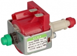 Насос ULKA NME3S 16W 230V 3,5bar