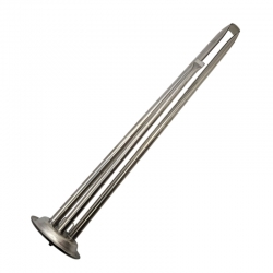 Колба для сухих ТЭНов Thermex Electrolux D-92мм