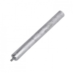 Тэн RCF для водонагревателя Аристон (Ariston) 1500 Watt (комплект с анодом и уплотнителем)