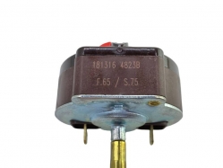 Термостат стержневой T105 TYPE R-T-S 3 16A для Аристон, Термекс, Горенье, Thermowatt (Италия)