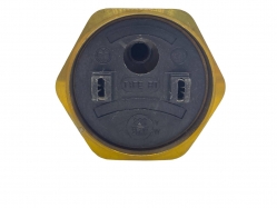 Тэн 2500W, 220V резьба G 1 1/4" (D-42мм) с терморегулятором (Аристон)