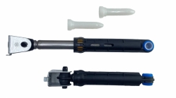 Амортизаторы для стиральной машины Haier 120N 0020600213 / 0020600212 L205-300мм (Комплект 2шт.)