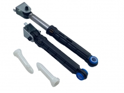 Амортизаторы для стиральной машины Haier 120N 0020600213 / 0020600212 L205-300мм (Комплект 2шт.)