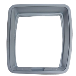 Манжета люка 377143 стиральной машины Indesit/Whirlpool/Bosch