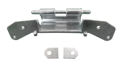 Петля 153150 люка стиральной машины Bosch/Siemens