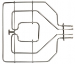 Верхний тэн духовки Bosch/Siemens, 2800W - 773539