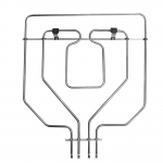 Верхний тэн духовки Bosch/Siemens, 2800W - 471375