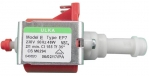 Насос ULKA Ep7 48W 230V 7bar - Q116