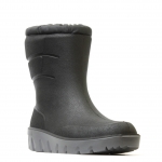 Короткие сапоги Nora Thermic Low Black р.44